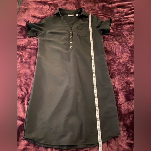 New York & Co. Tshirt Dress - Picture 7 of 9